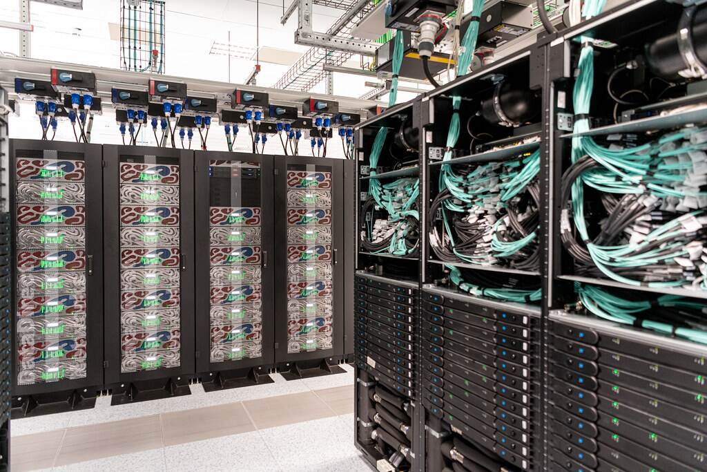 u.k. attracts billions in ai investments from u.s. tech giants