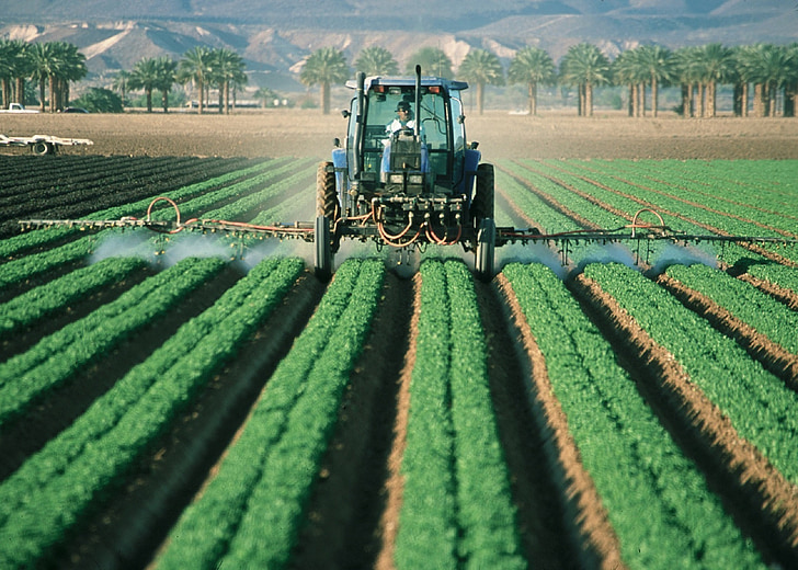 agricultural sector braces for impact of trump's return to office