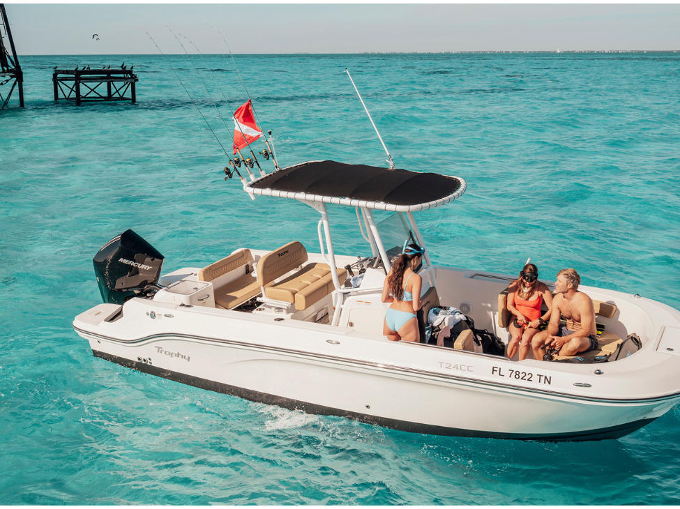 christchurch entrepreneur brings freedom boat club to nz