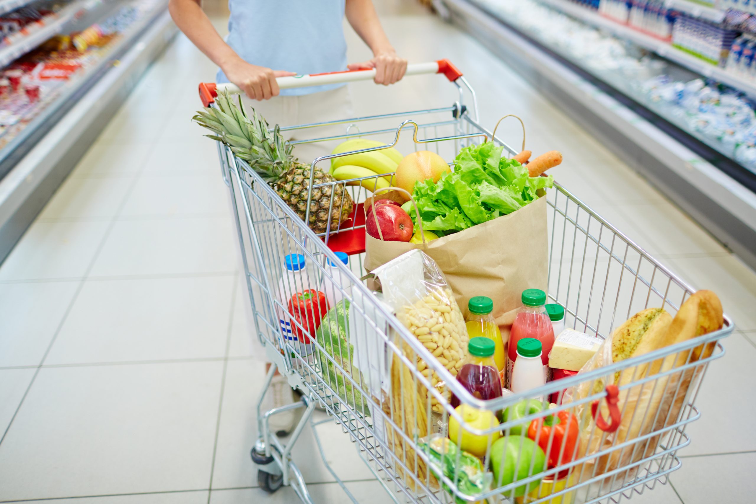 comcom engages with potential market disruptors in grocery sector (1)