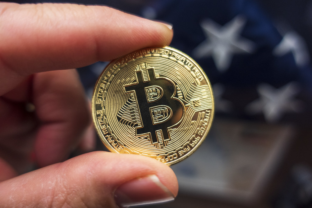 crypto prices surge as bitcoin hits record after trump victory