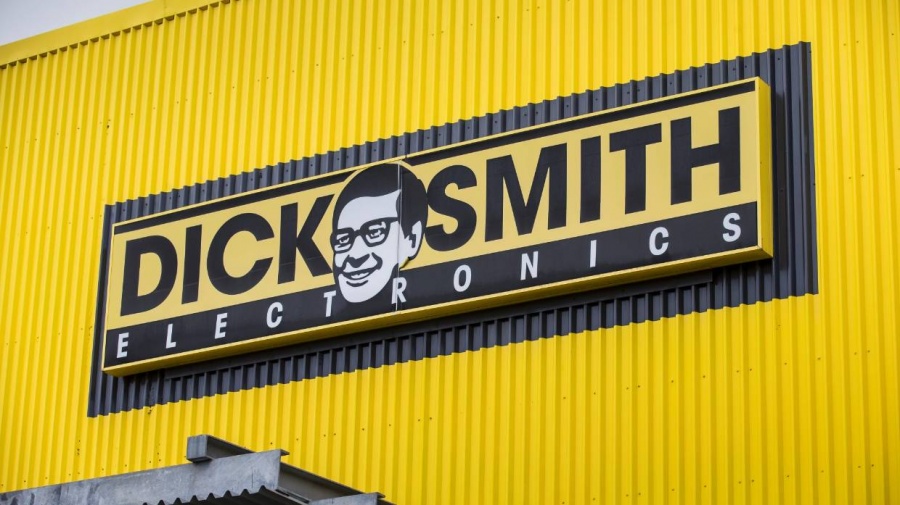 dick smith