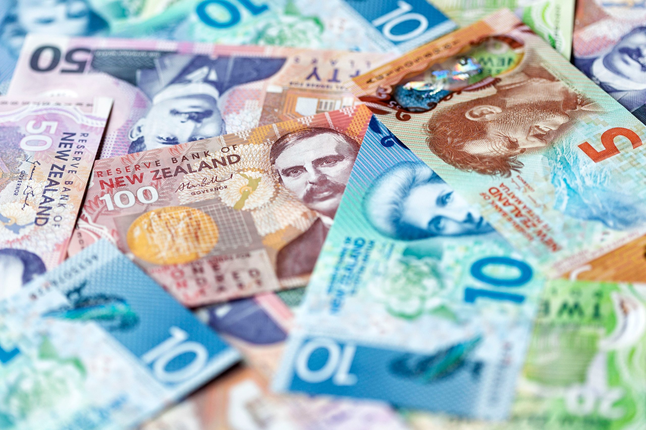 economists predict ocr cut at november meeting
