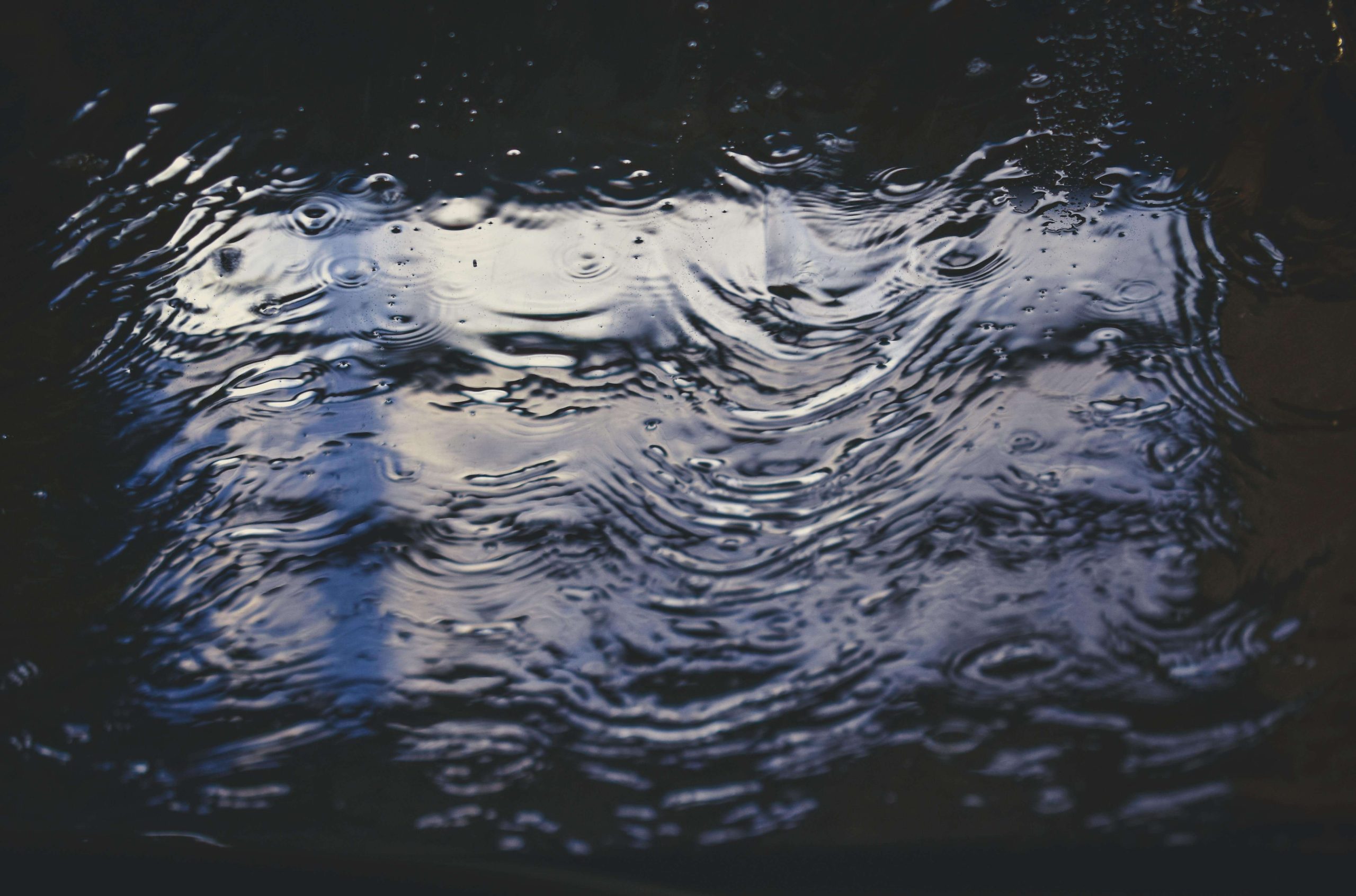 flood