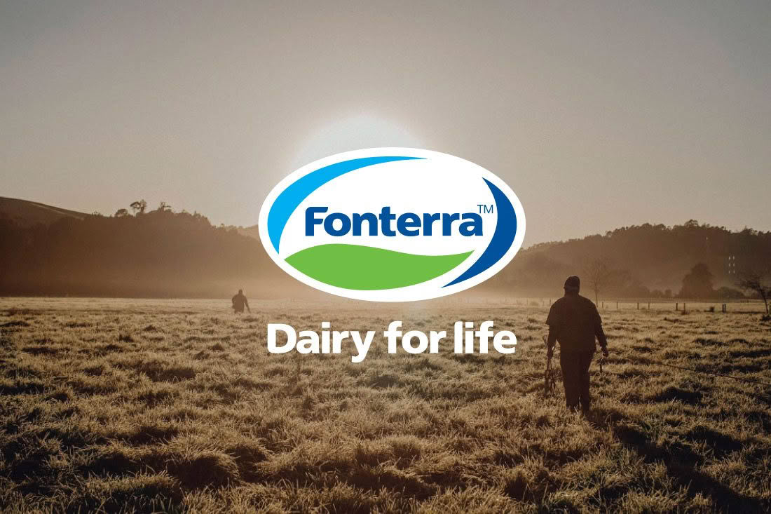 fonterra