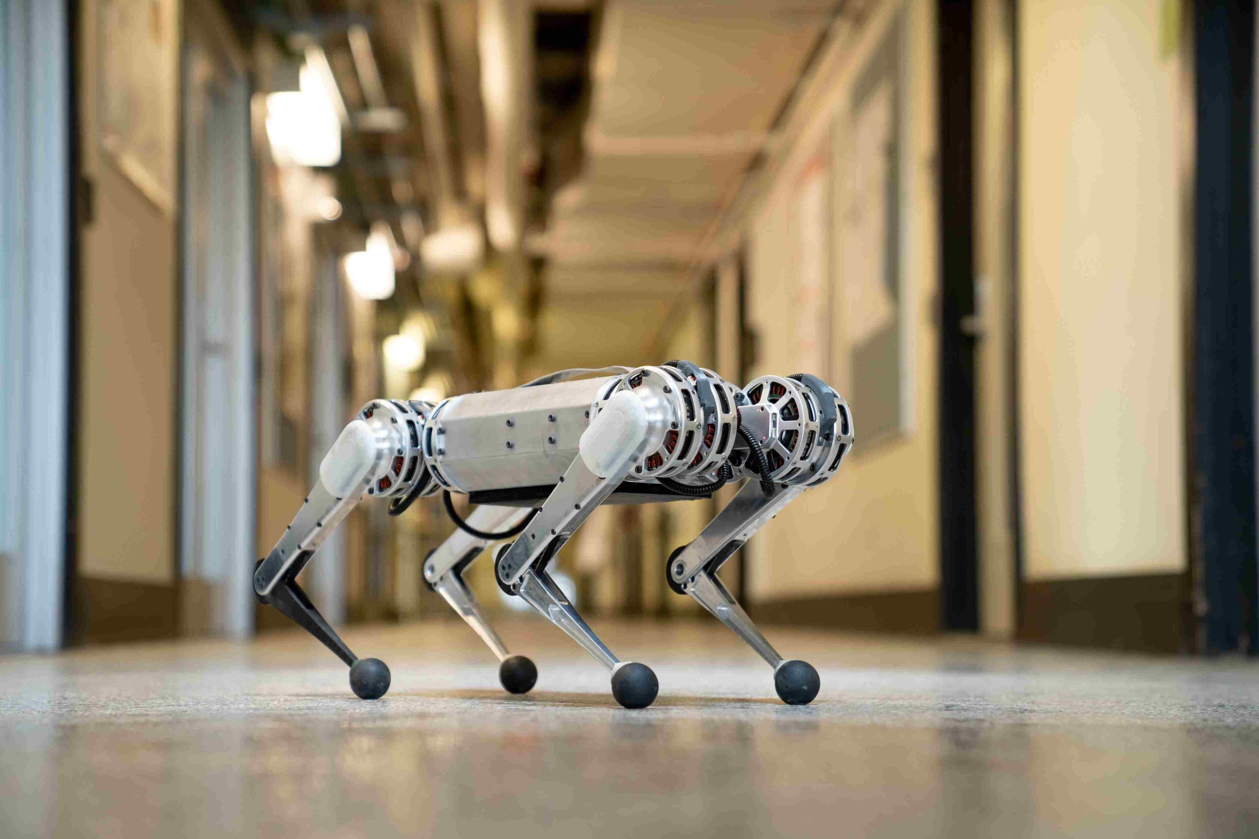 mit develops advanced method for teaching robots new skills