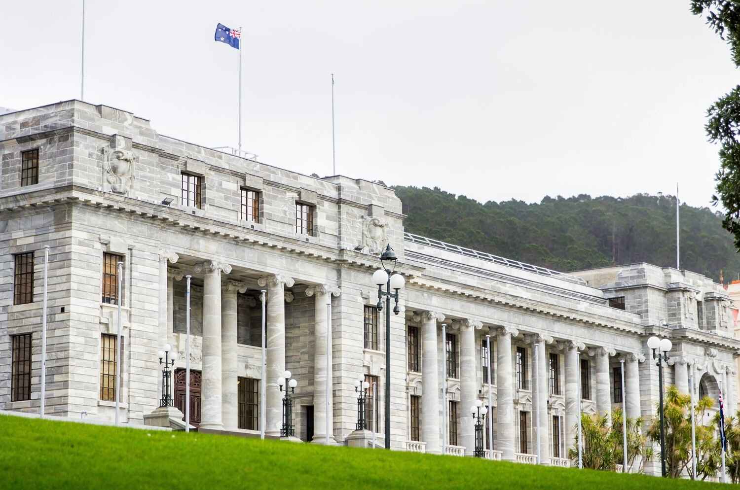 nz govt implements strict late payment rules for agencies