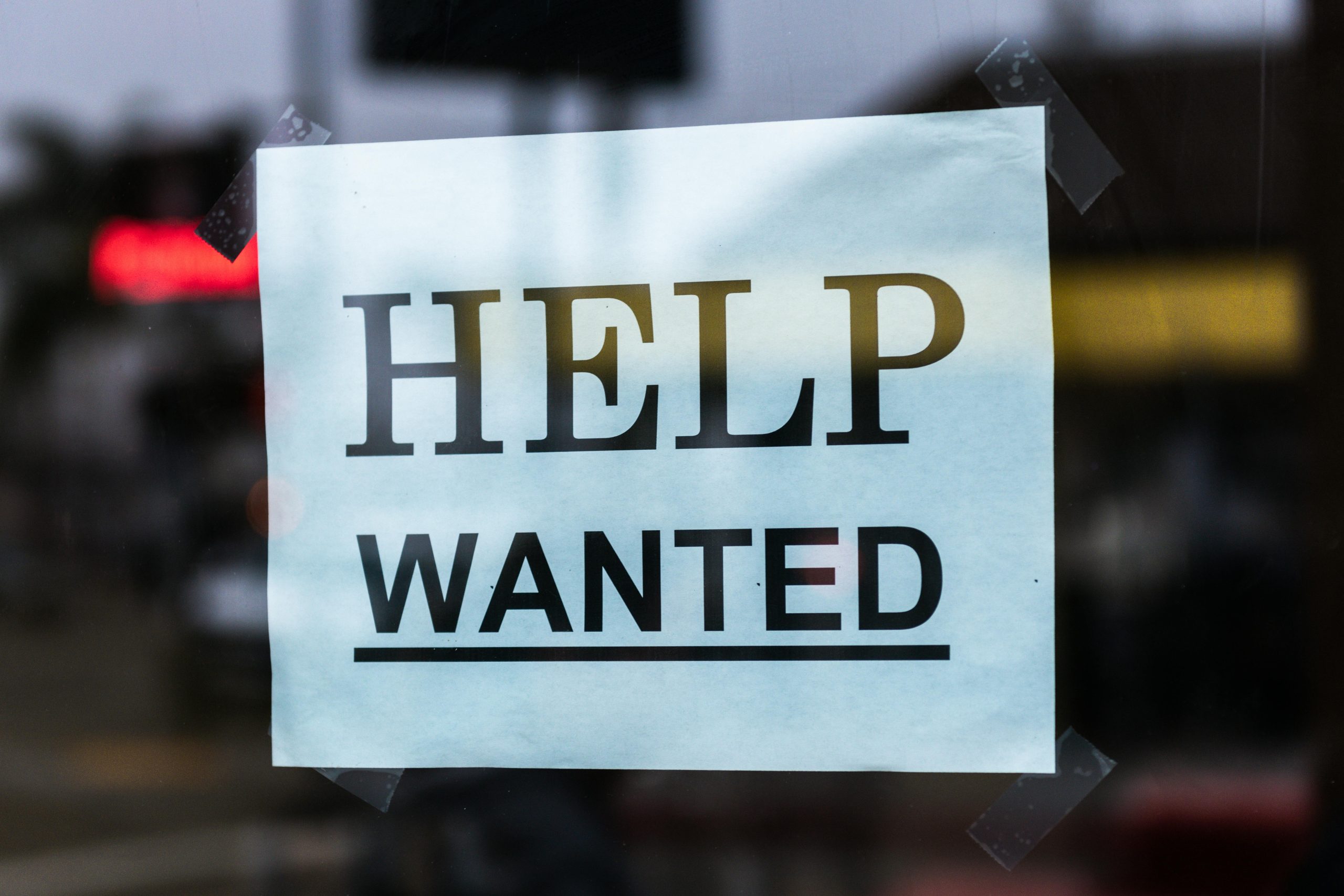 nz job ads continues to decline