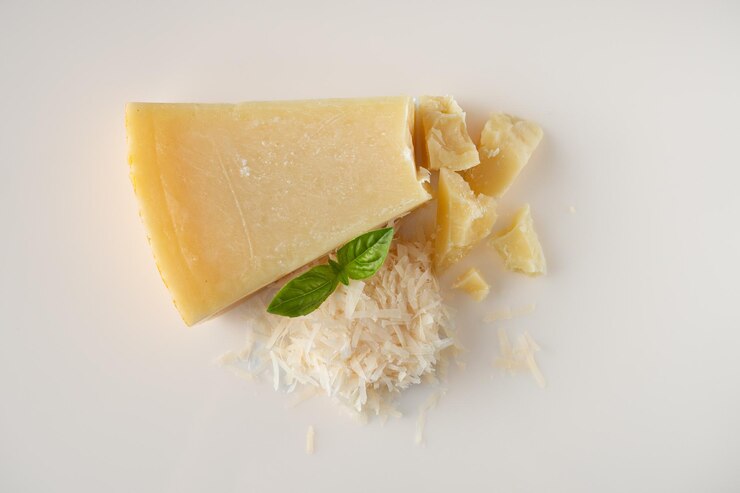 parmesan cheese