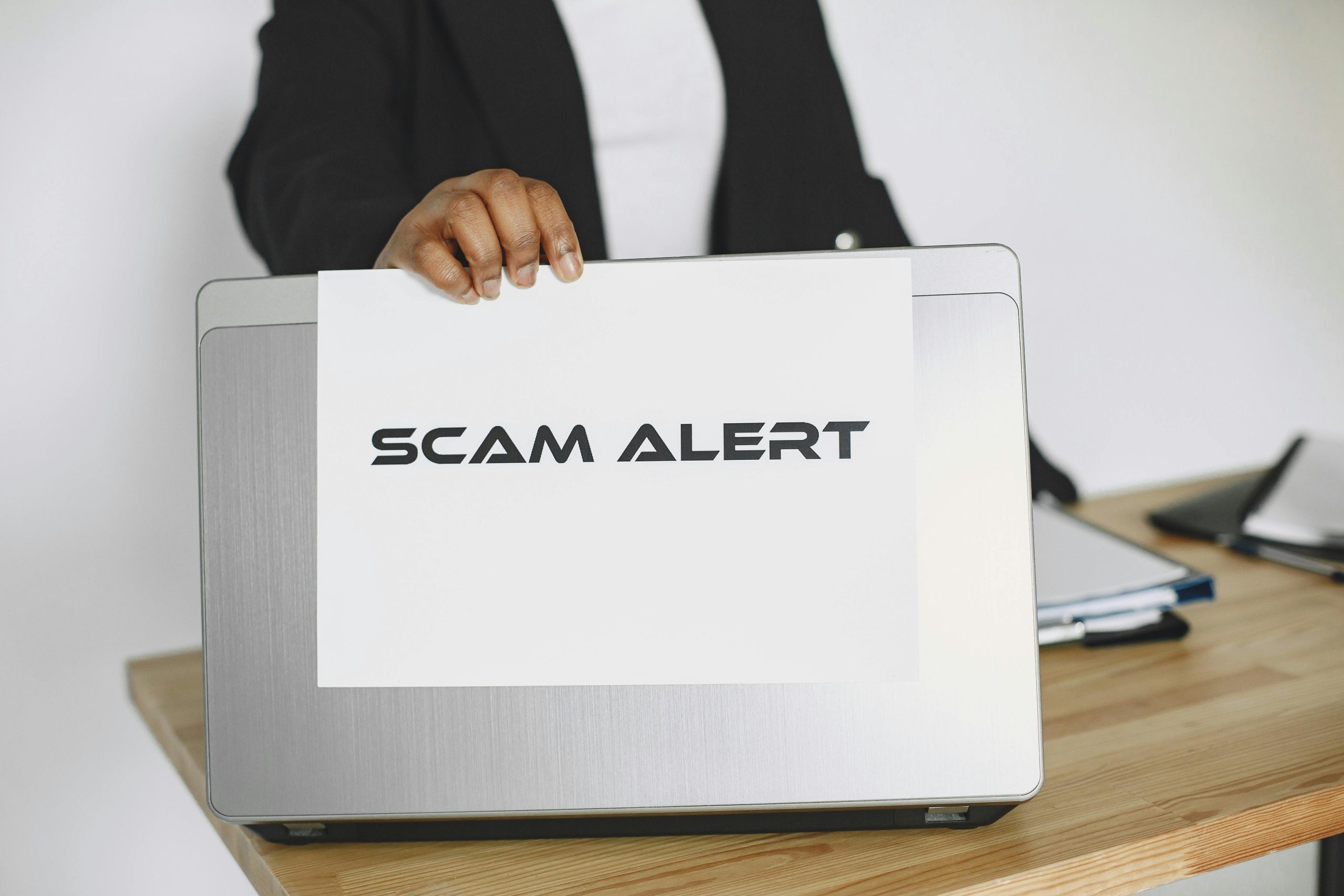 survey reports 53% surge in online scams, experts urge consumer vigilance