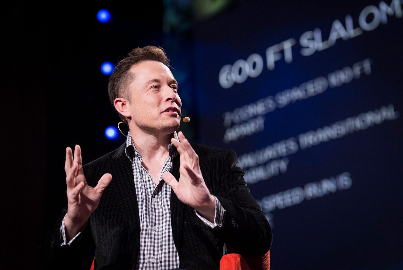 tesla stock rises on trump’s self driving regulation plans