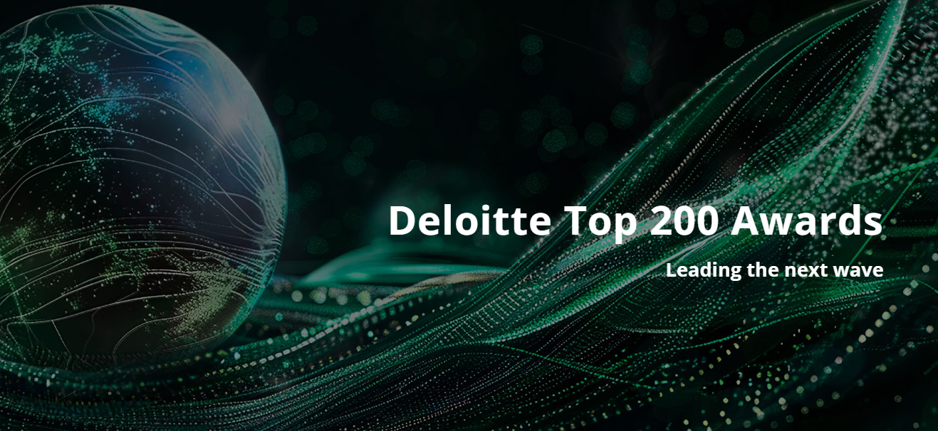 2024 deloitte top 200 award winners announced