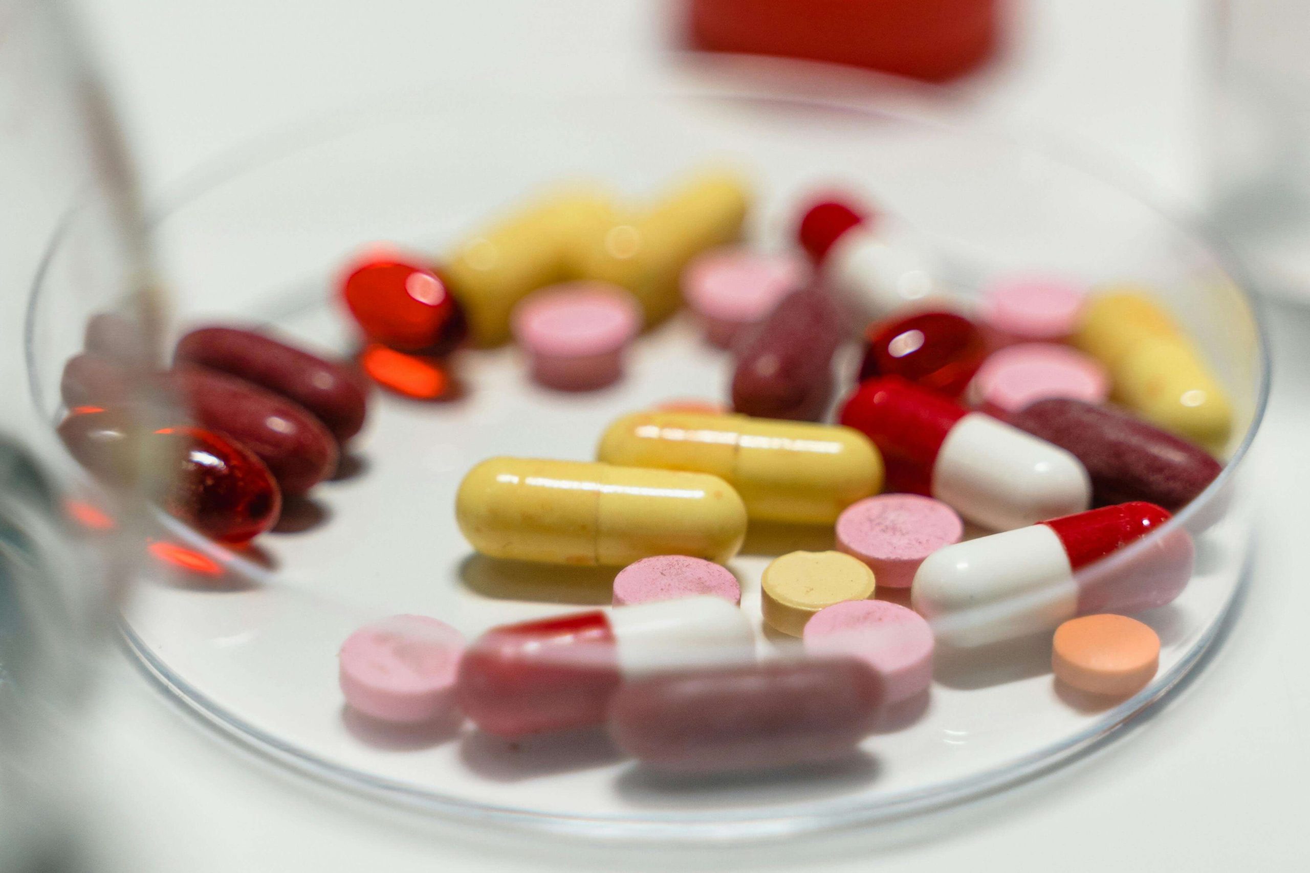 antibiotics