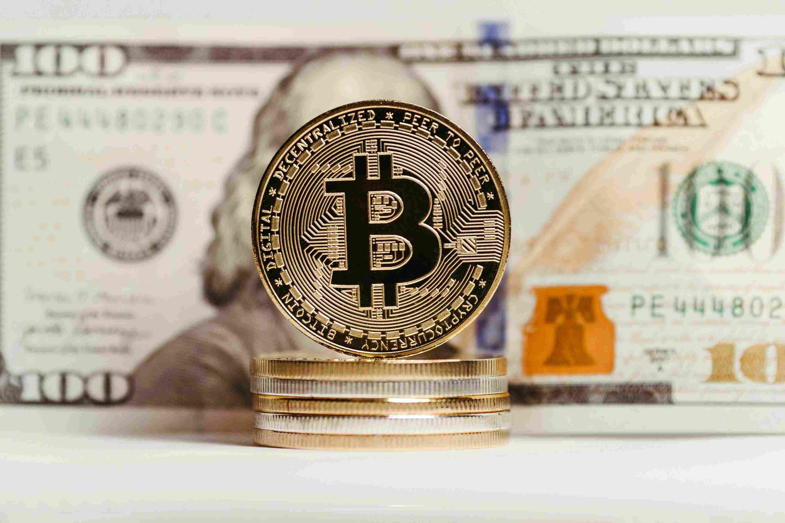 bitcoin dips below 100,000 after historic surge