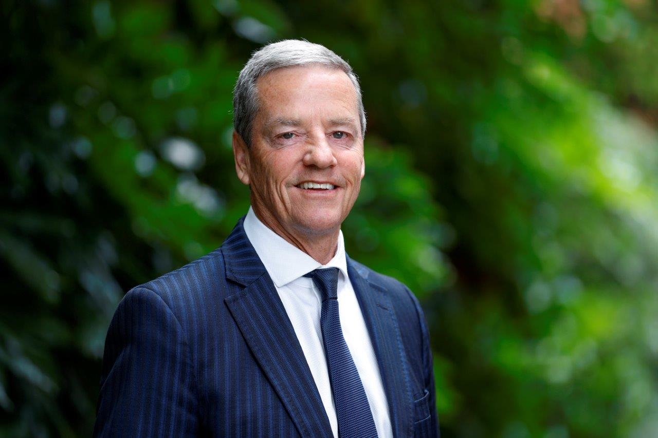 commerce and consumer affairs minister andrew bayly