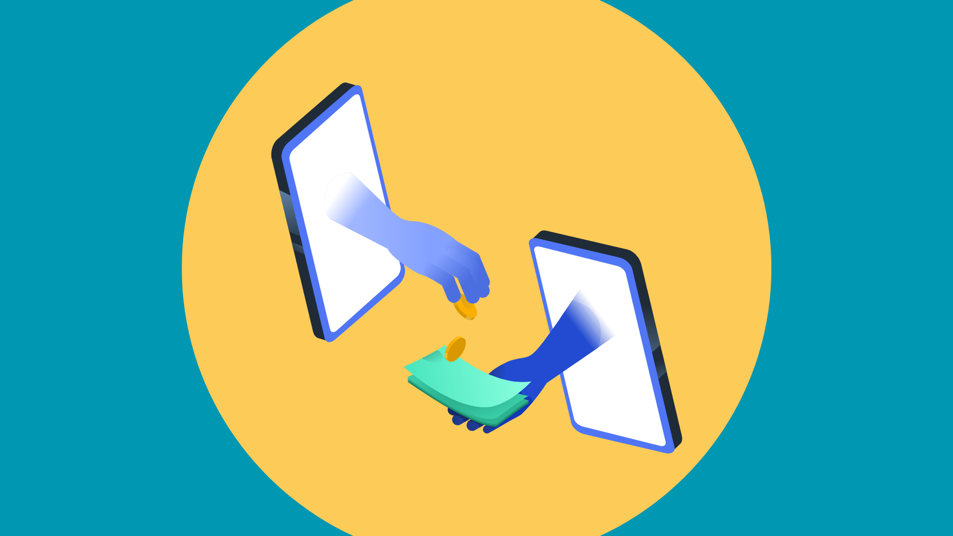 digital cash