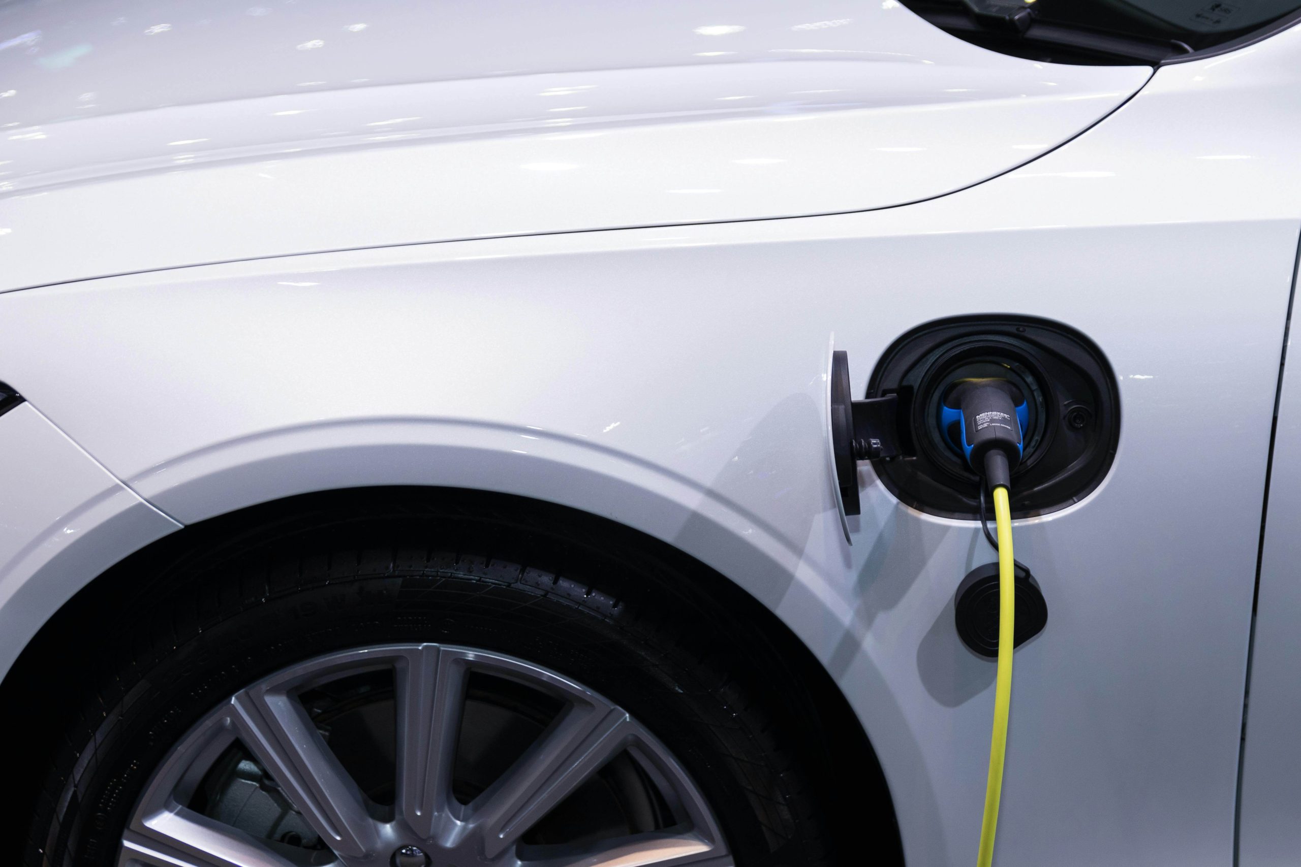 electricvehicle