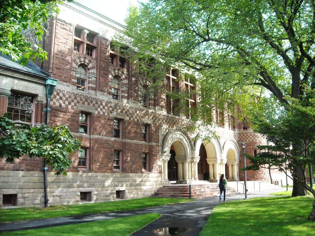 harvard launches extensive free ai training dataset