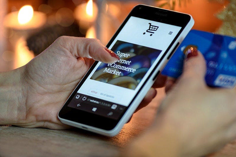 holiday shopping gets smarter with ai