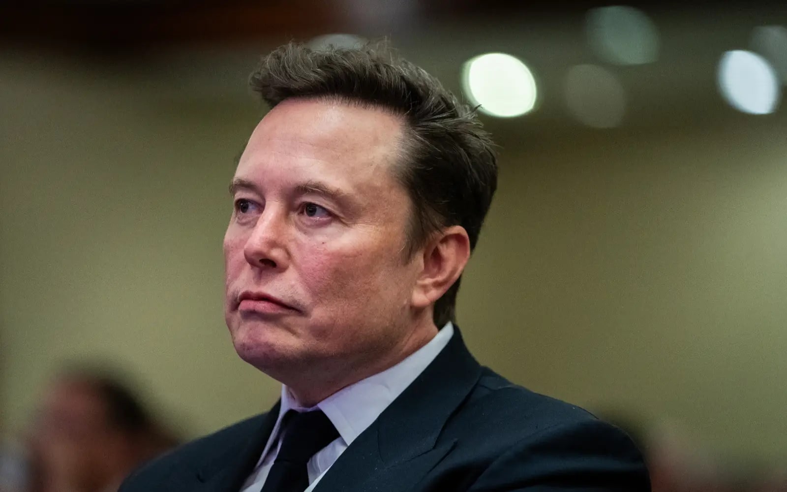judge strikes down musk's tesla pay package again