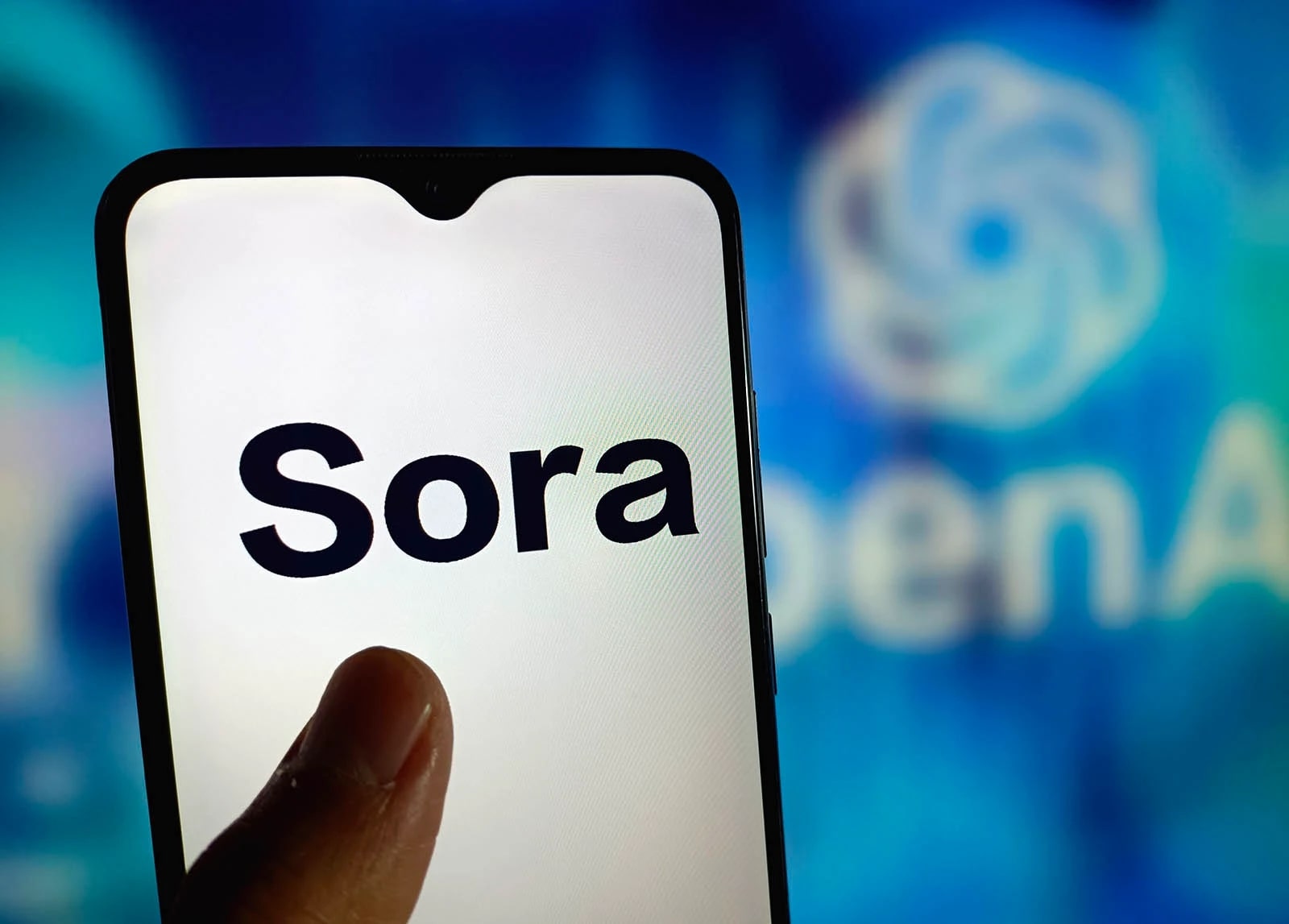 major outage impacts openai's chatgpt, sora services