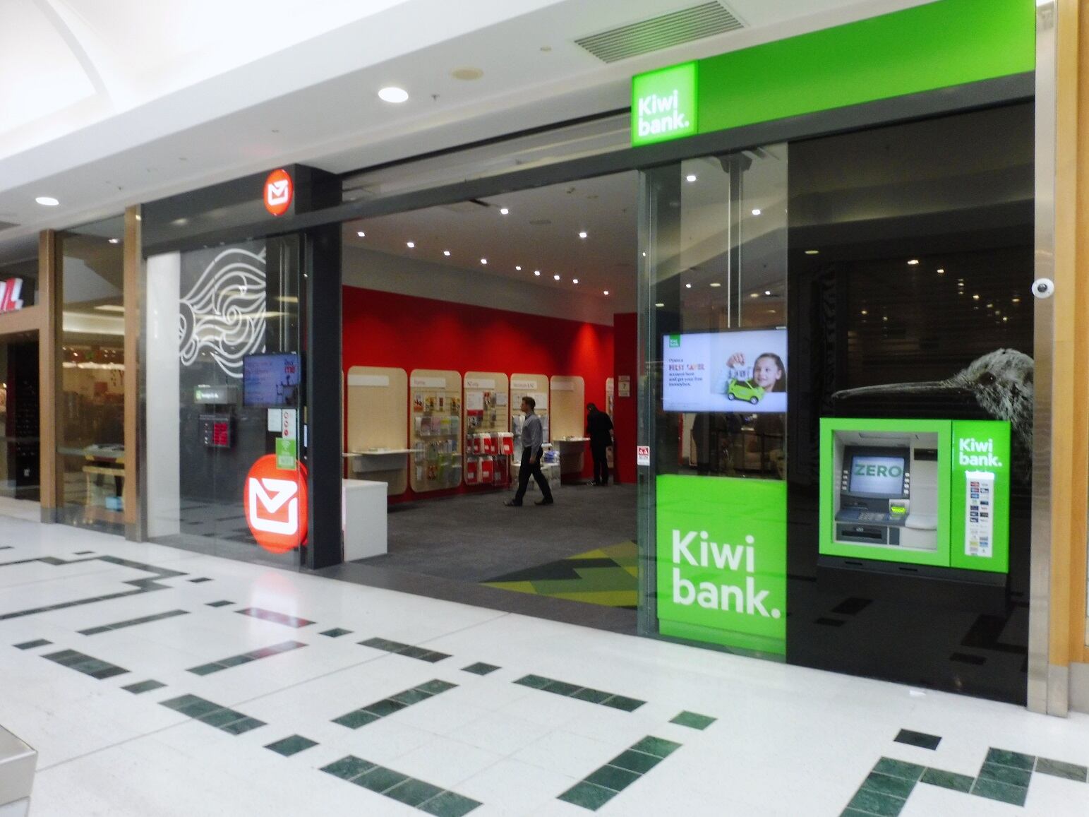 nz govt launches strategy to boost banking sector competition