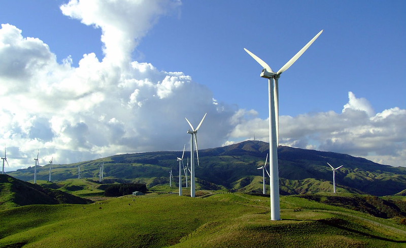 nz should reform energy sector to boost economic growth, oecd says