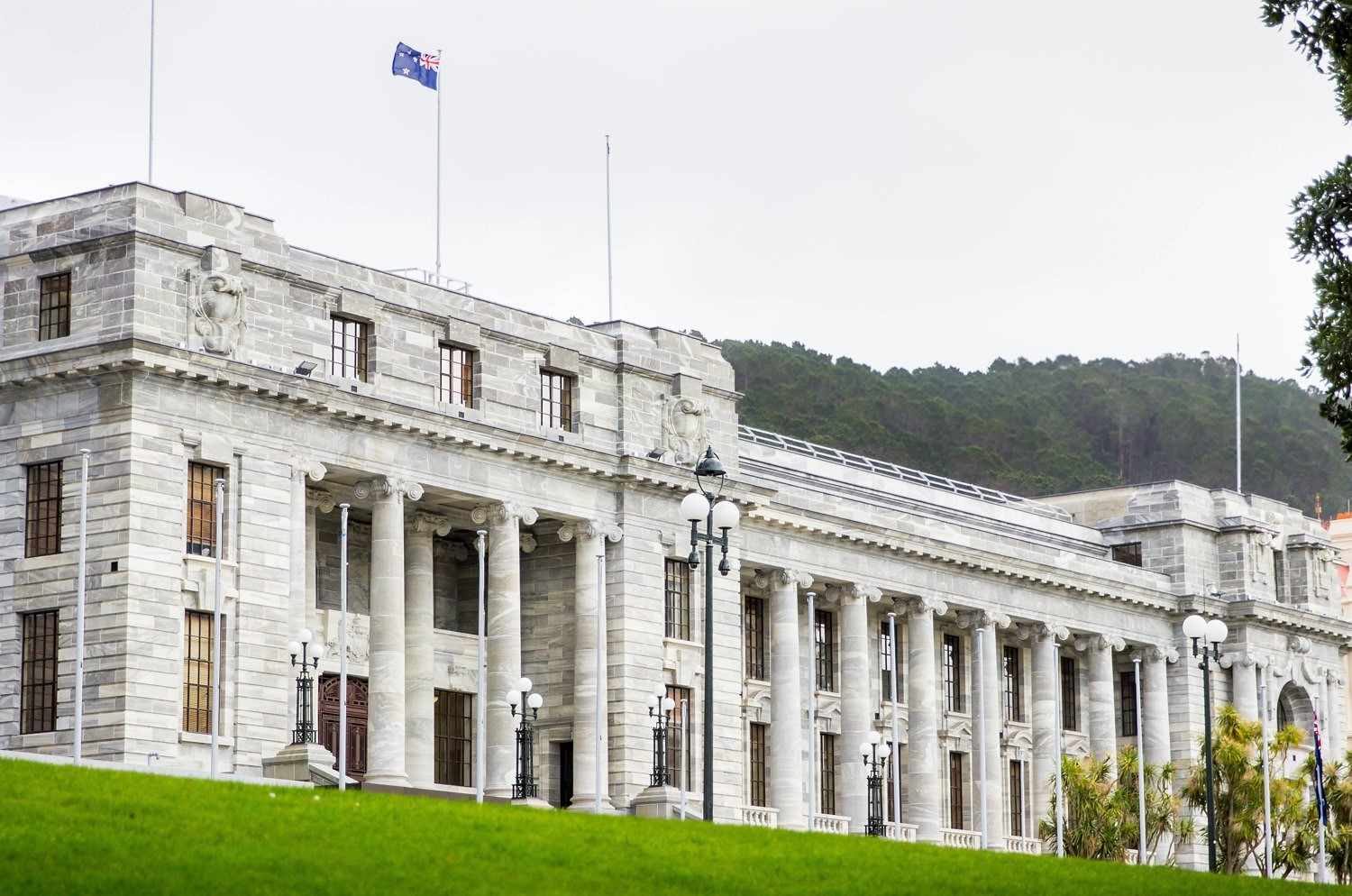nzgovernment