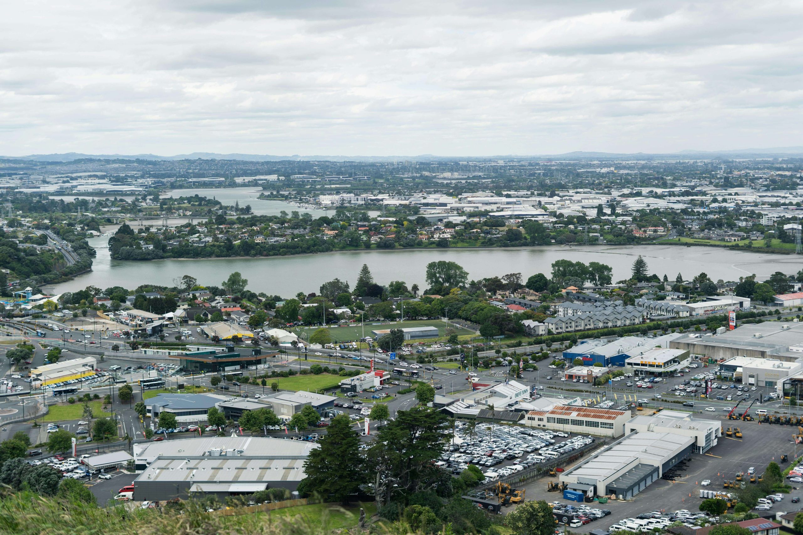 nzinfrastructure