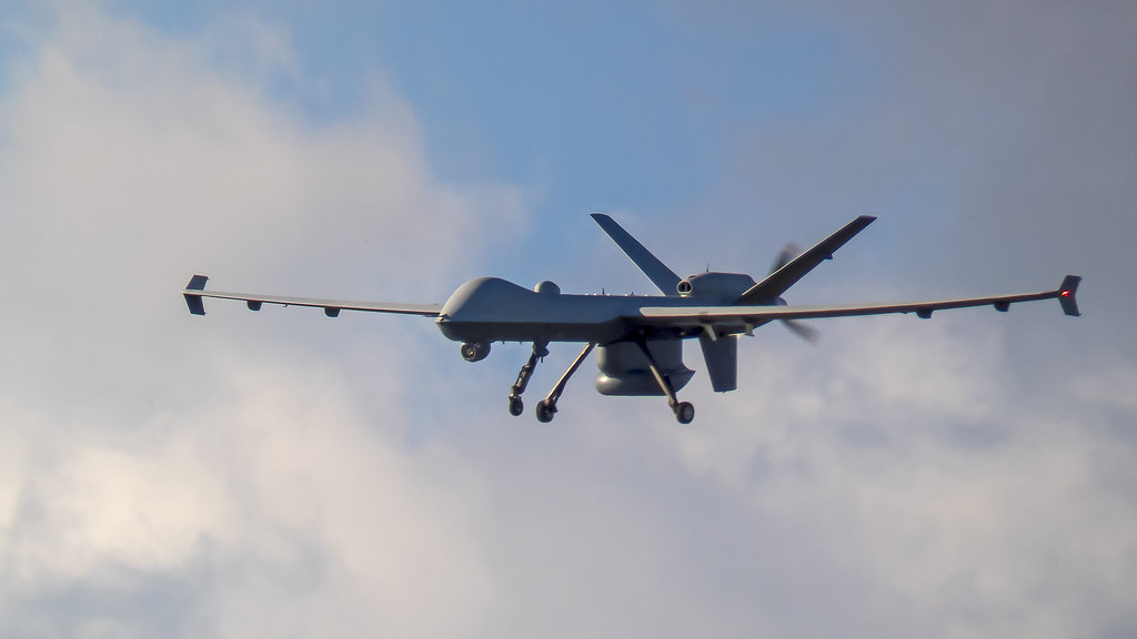 openai, anduril join forces to boost us military ai
