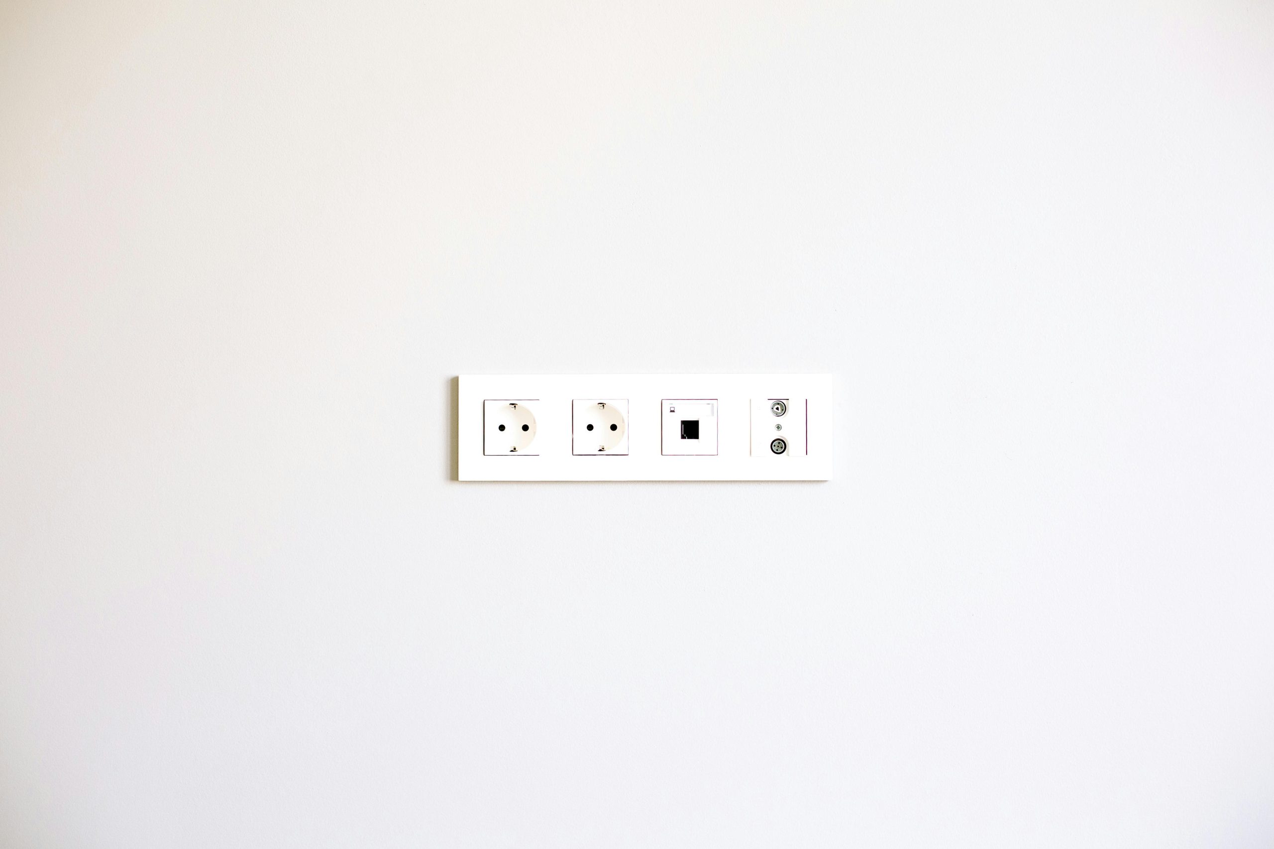 power plug