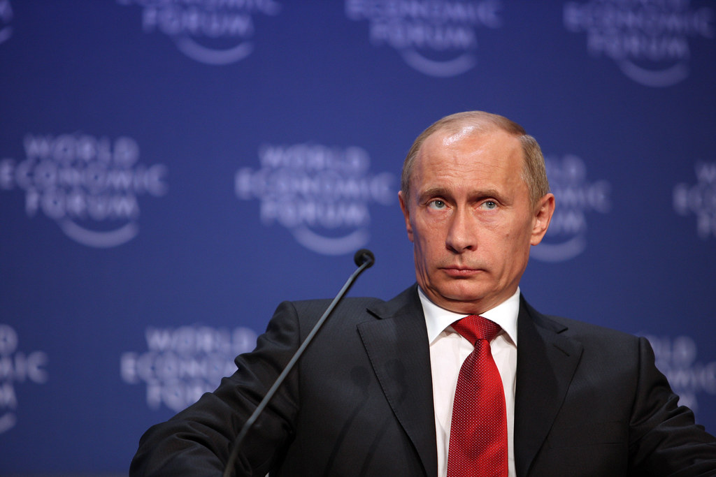 putin warns of alarming inflation concerns in russia