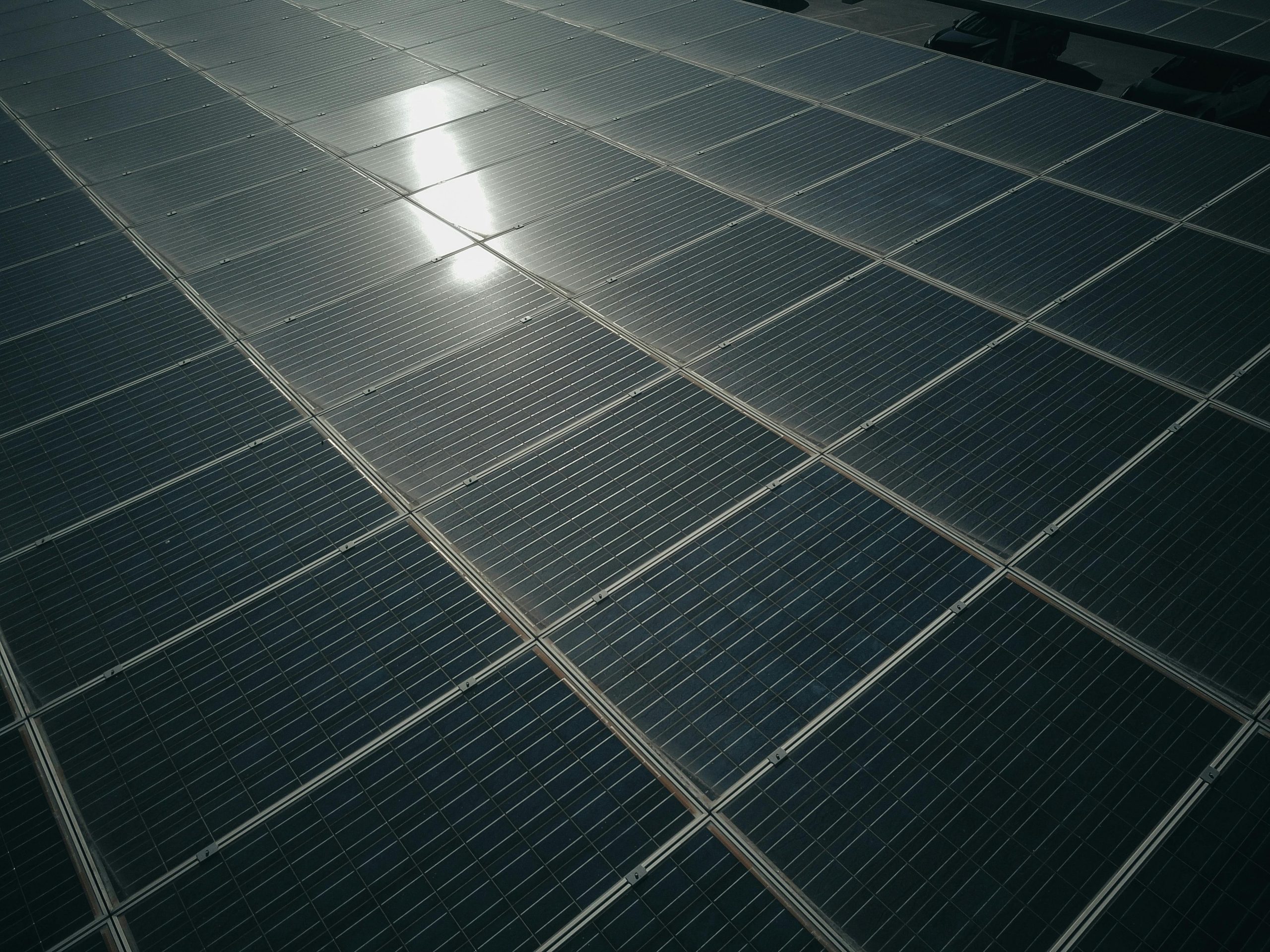 solar panel