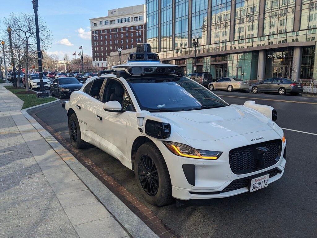 waymo to test self driving cars in tokyo