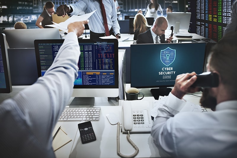 banks under pressure to meet new eu cybersecurity standards