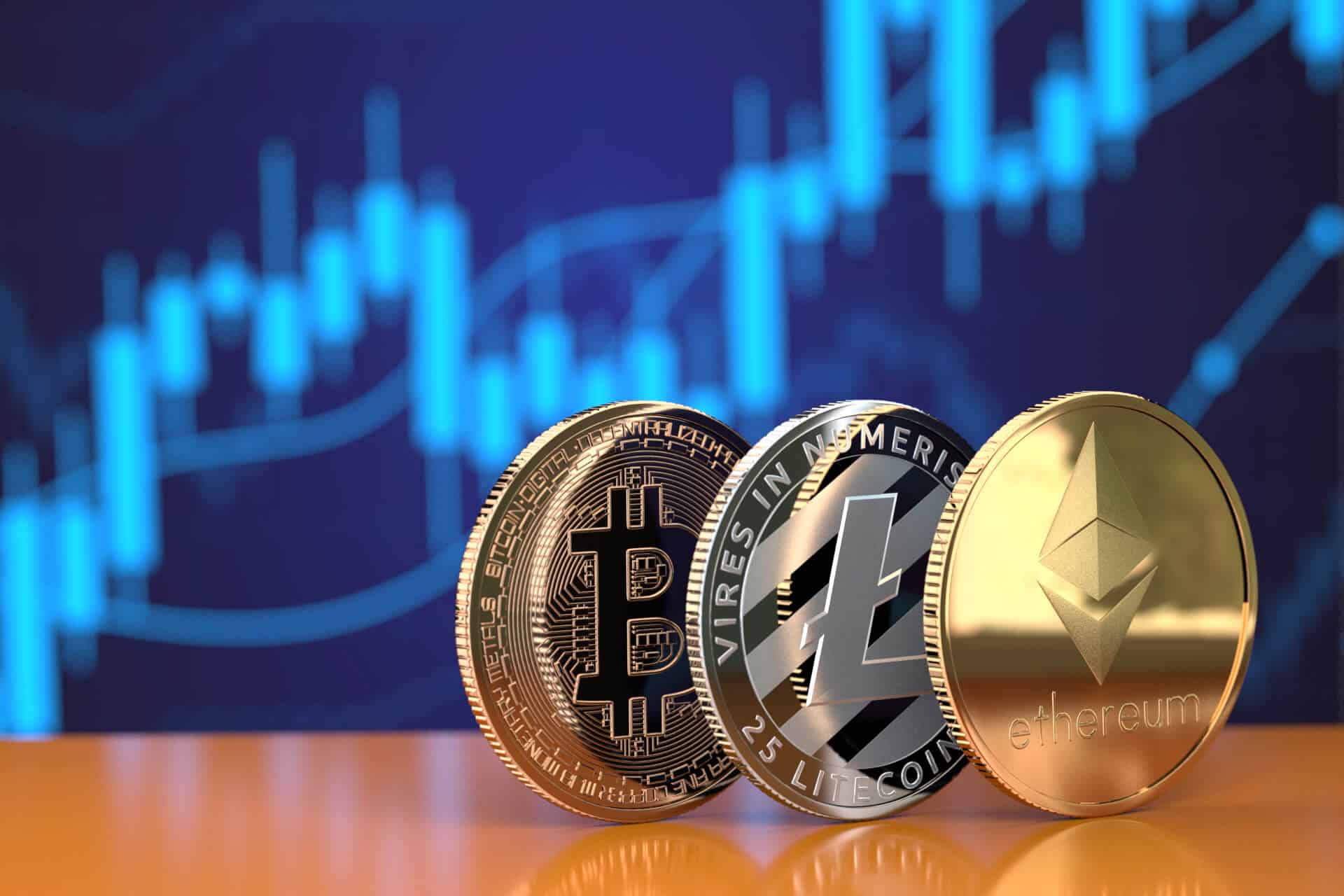 crypto investors reap rewards from trump support