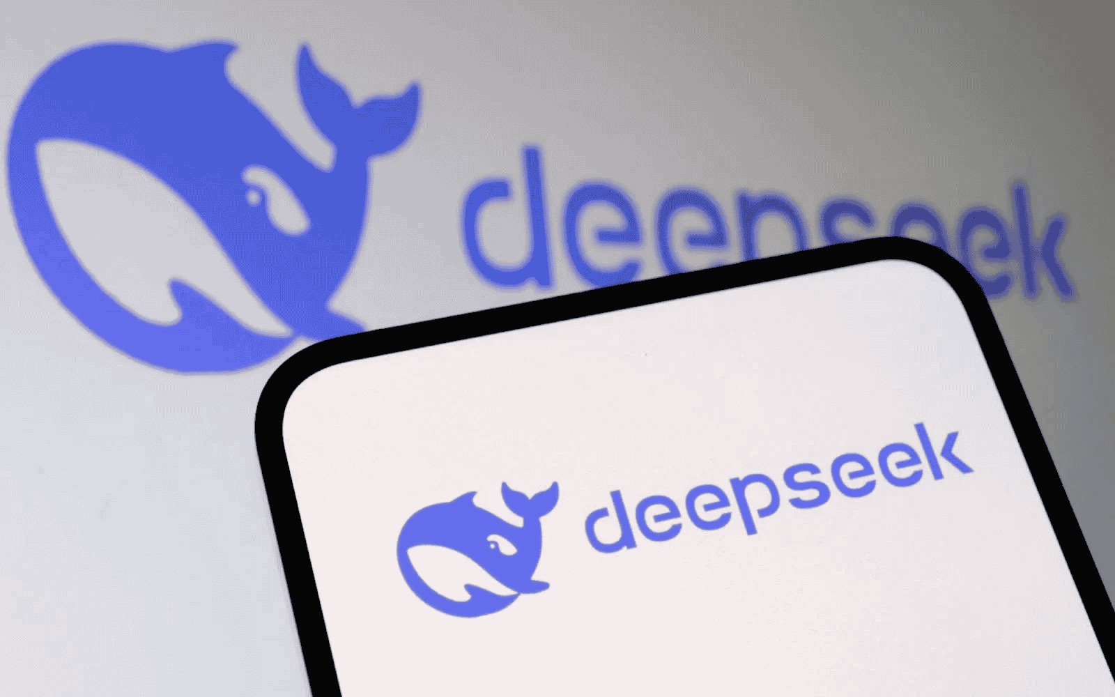 deepseek shakes up tech market