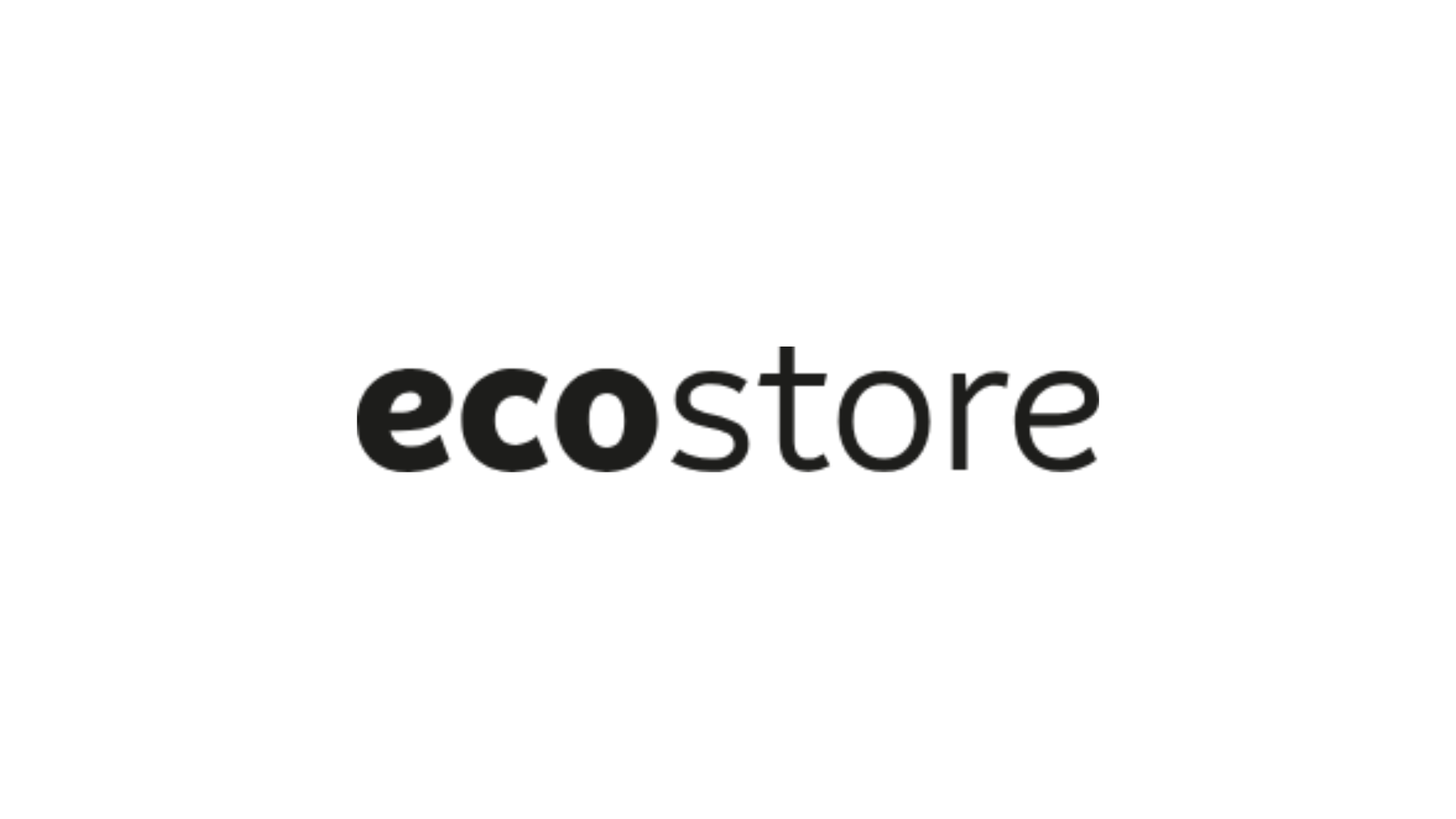 ecostore