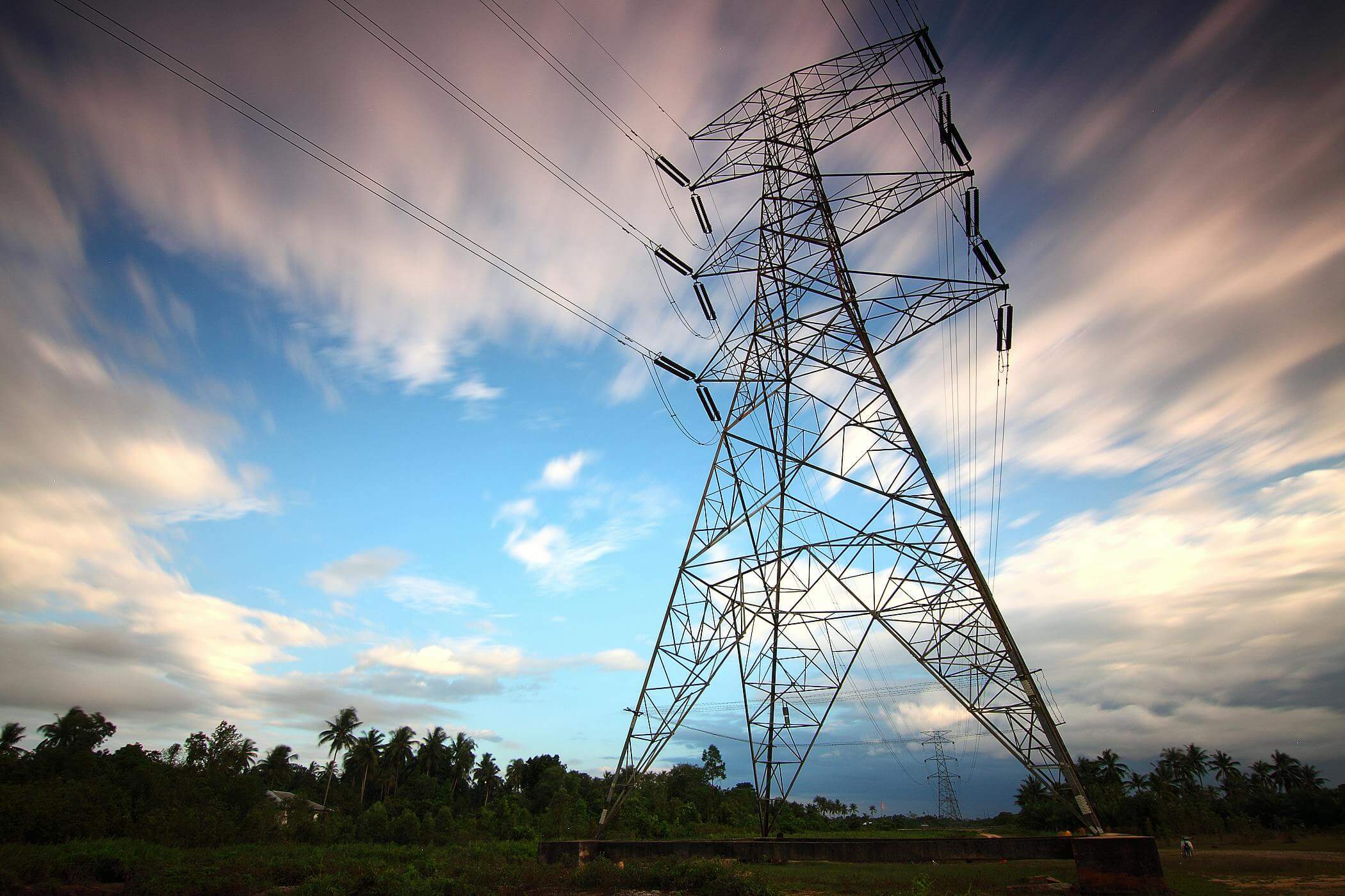 electricity