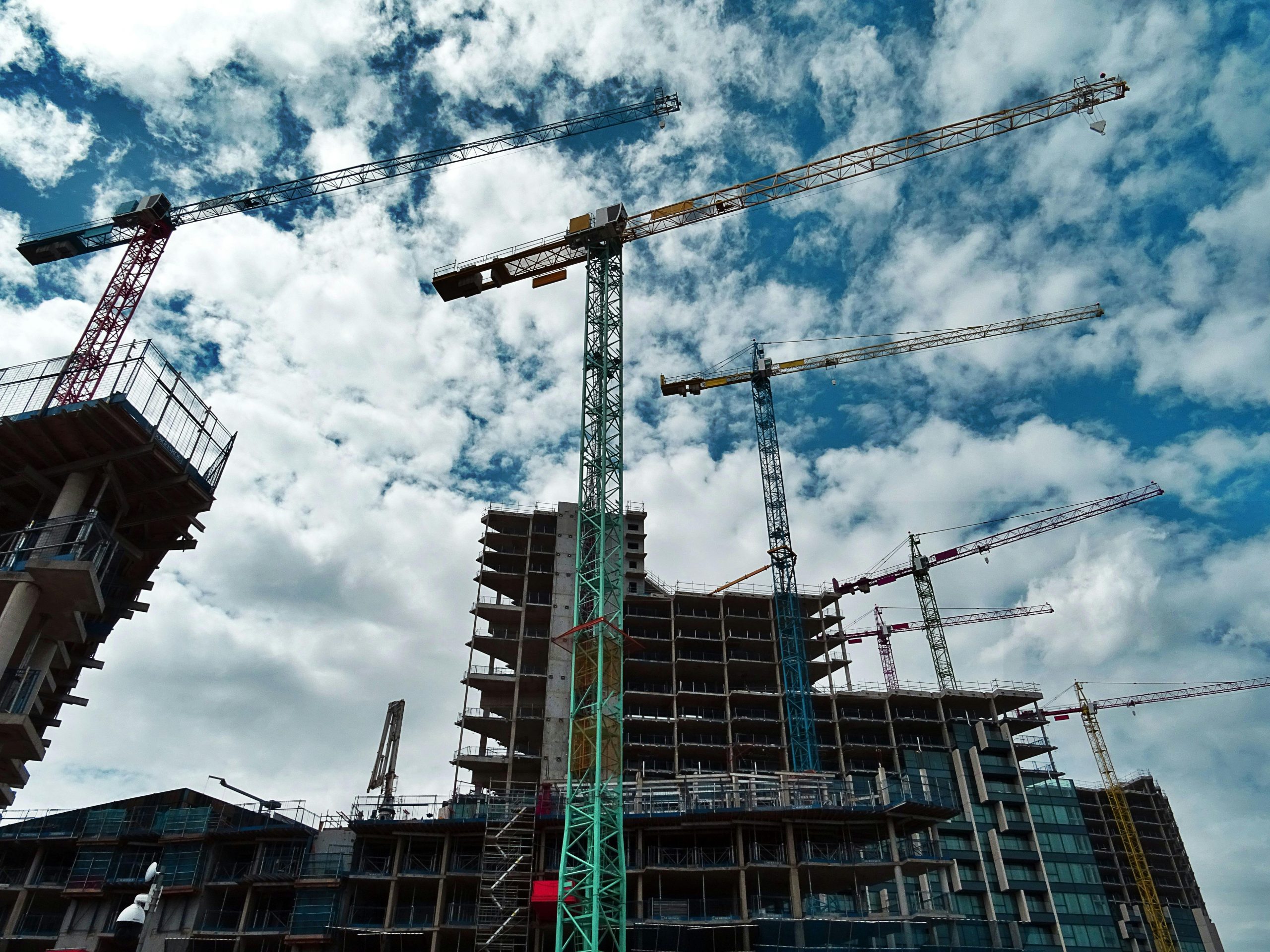 fast track approvals act is here