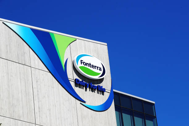 fonterra plans to shift to electric power