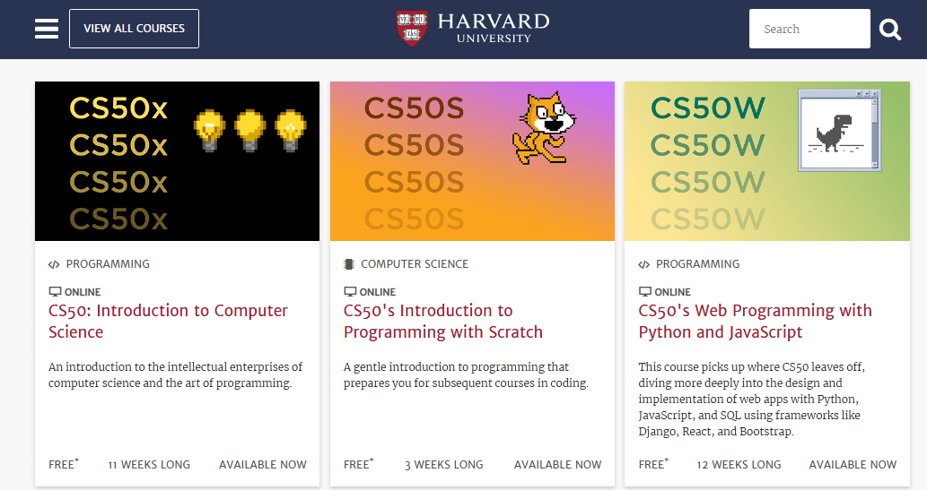 harvard