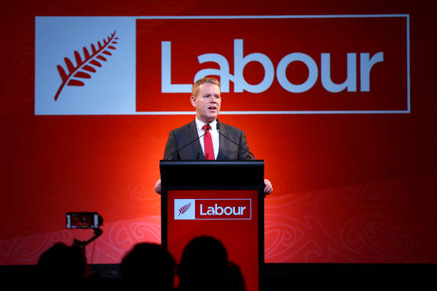 labour party