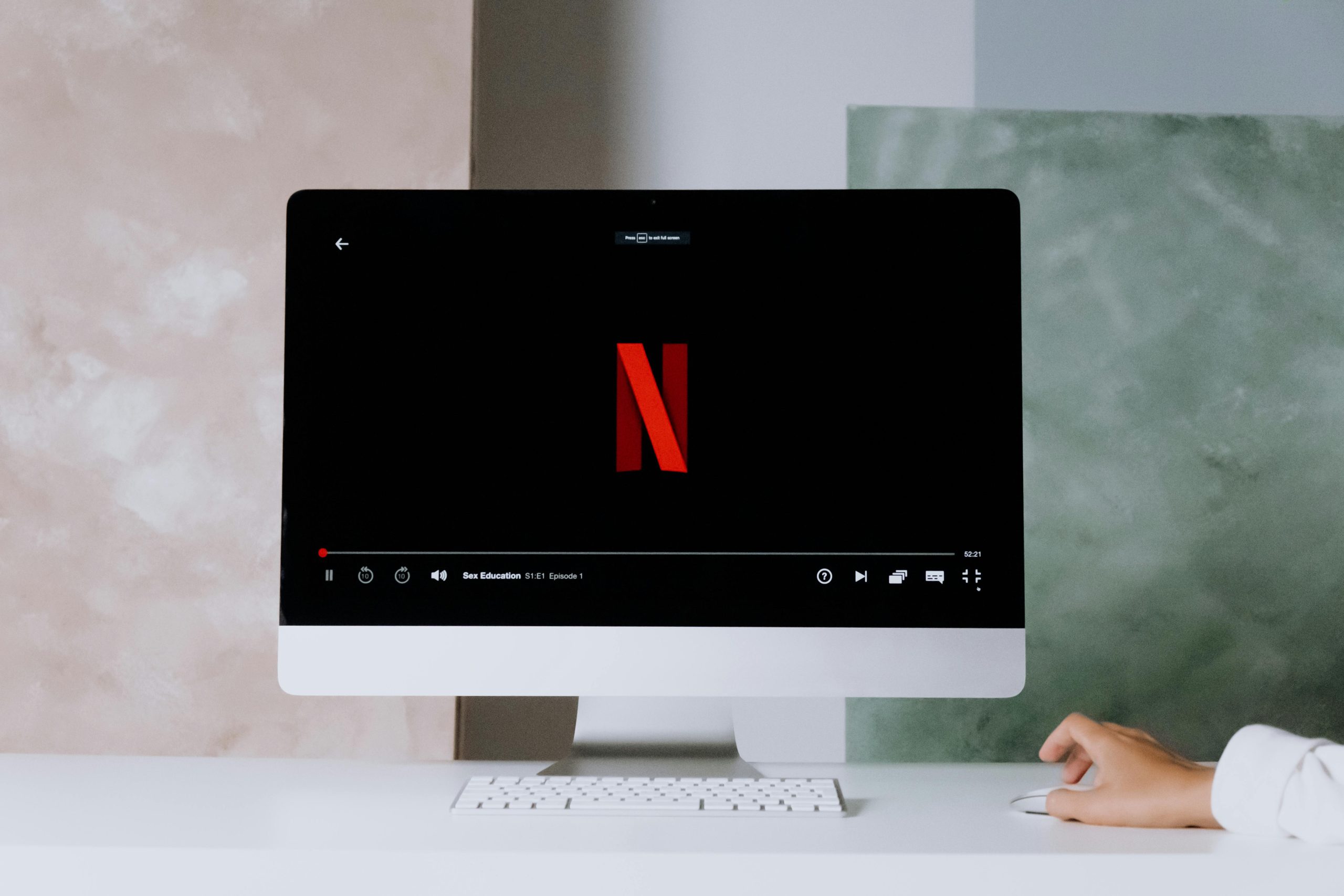 netflix