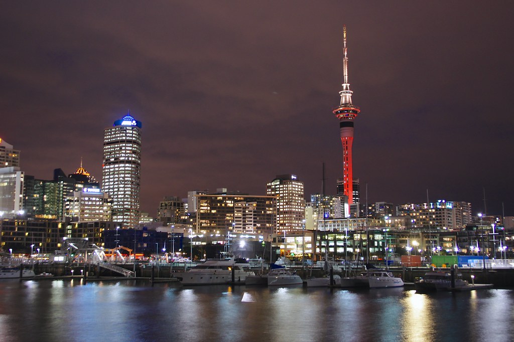 new zealand eyes ai as key to global success