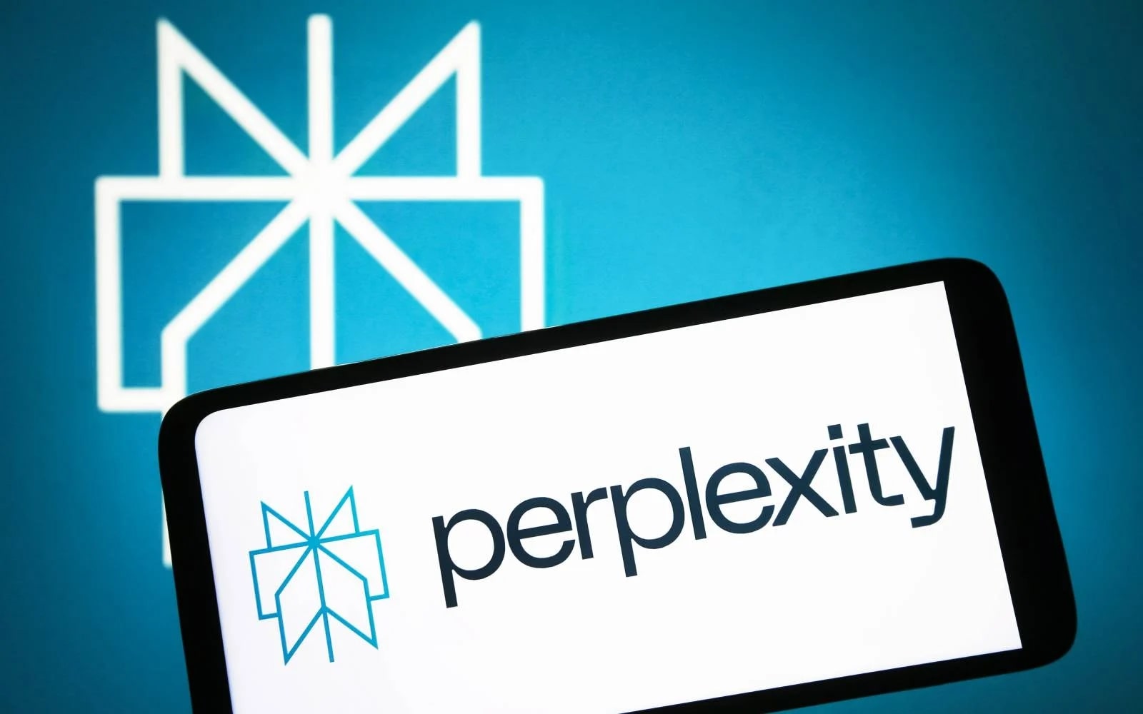 perplexity ai pursues merger with tiktok u.s.