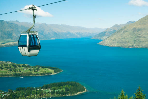 queenstown