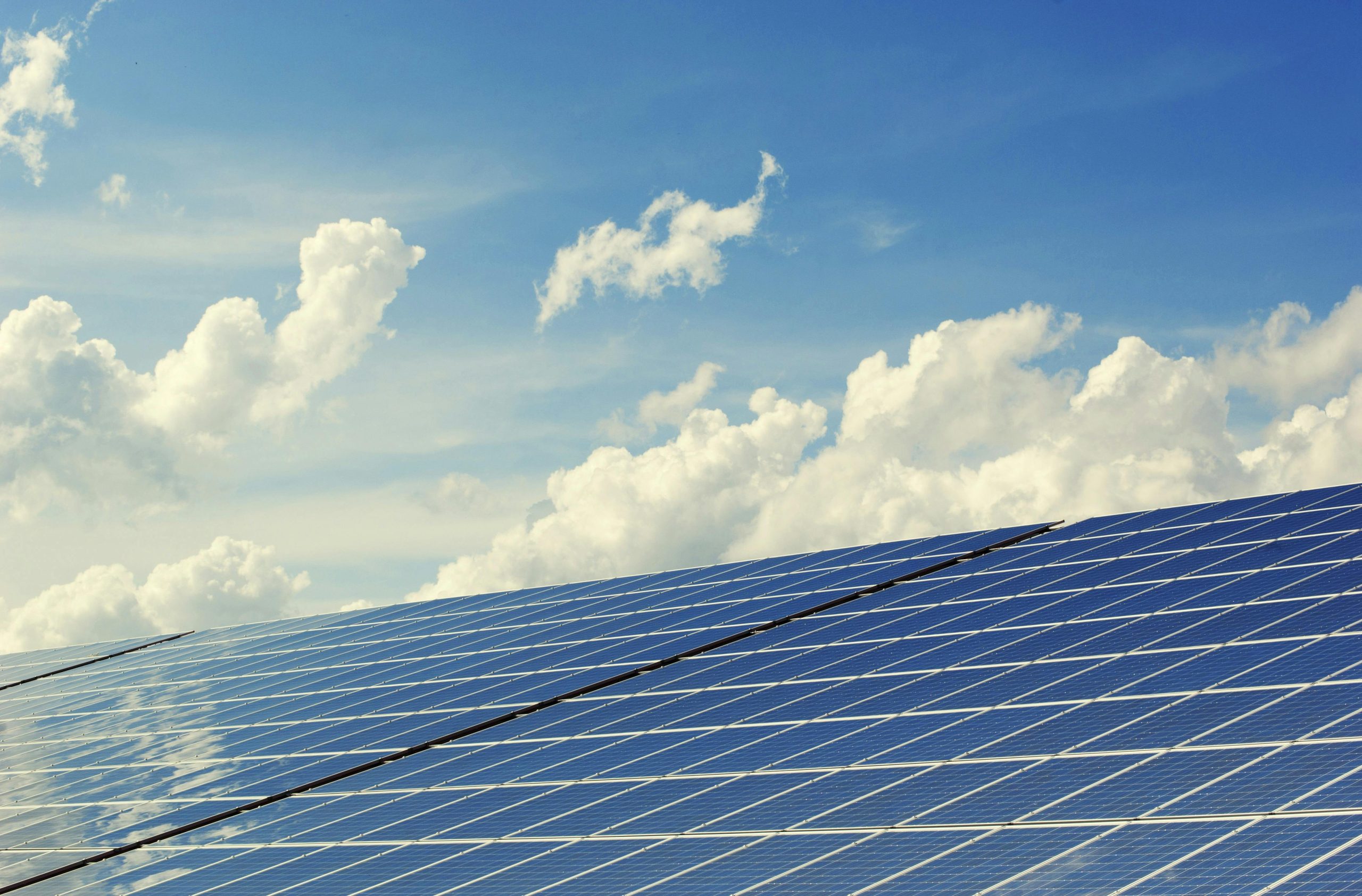 solar farm