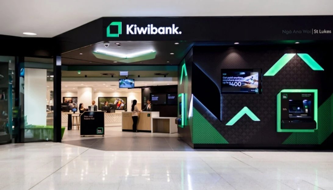 st luke's kiwibank branch