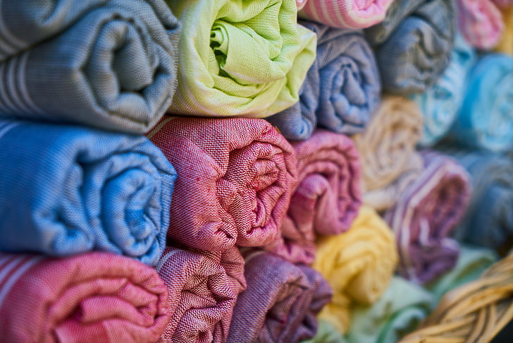 towel textile fabric cotton preview